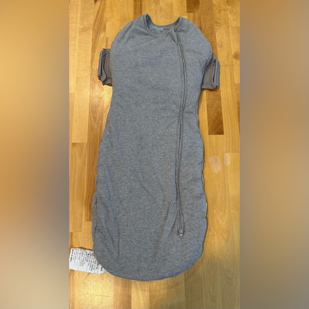 SNOO 100% Organic Cotton Comforter Sleep Sack - Size XL